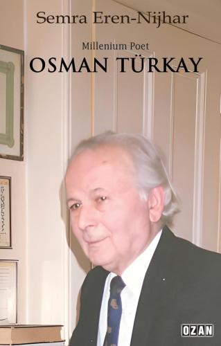 Millenium Poet Osman Türkay