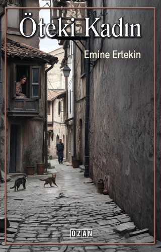 Öteki Kadın