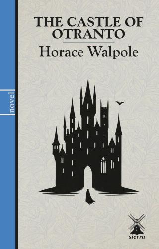 THE CASTLE OF OTRANTO