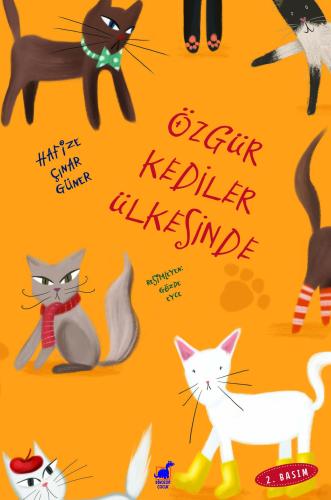 Özgür Kediler Ülkesinde