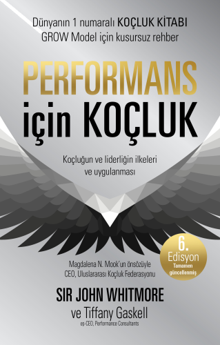 PERFORMANS İÇİN KOÇLUK