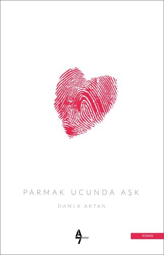 Parmak Ucunda Aşk