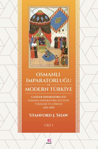 Osmanlı İmparatorluğu Ve Modern Türkiye 1