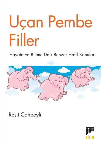 Uçan Pembe Filler