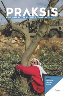 Praksis Sayı 57 Toplumsal Yeniden Üretim