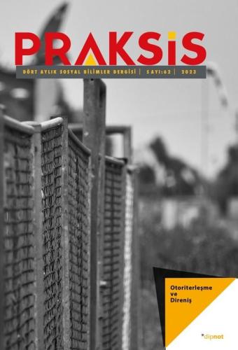 Praksis Sayı 62