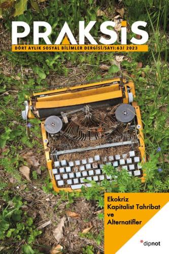 Praksis Sayı 63