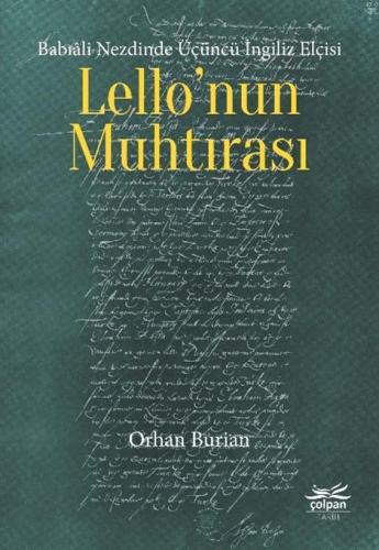 Lello’nun Muhtırası