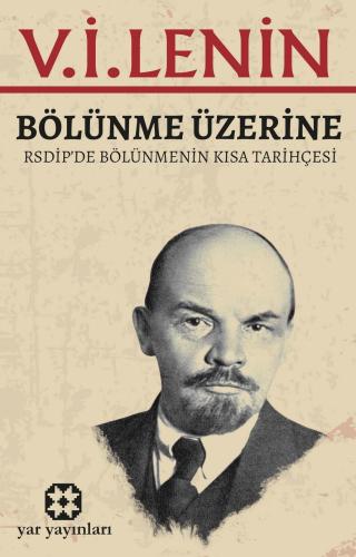 BÖLÜNME ÜZERİNE