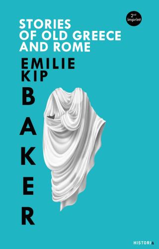 Stories Of Old Greece And Rome