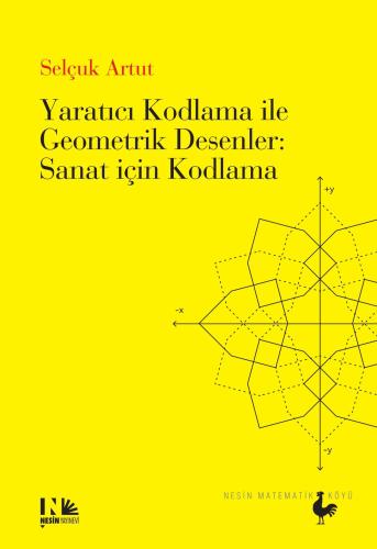 Yaratıcı Kodlama ile Geometrik Desenler: Sanat için Kodlama