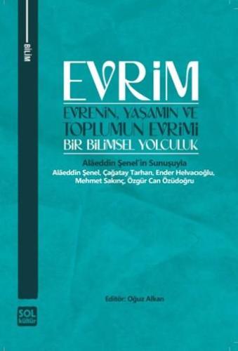 Evrim