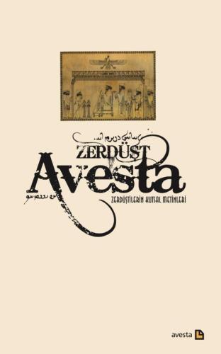 Avesta