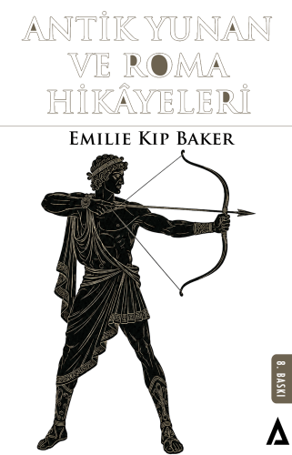 Antik Yunan Ve Roma Hikâyeleri