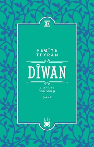 Dîwana Feqîye Teyran