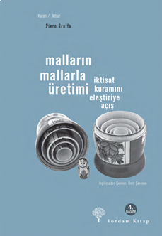 Malların Mallarla Üretimi
