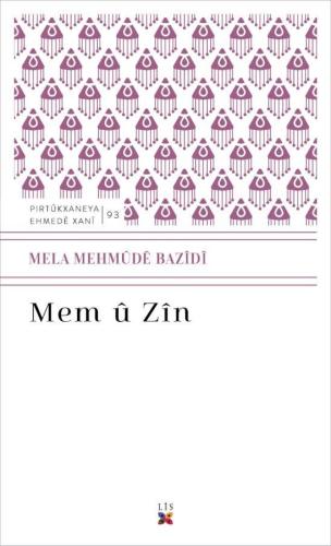 Mem Û Zîn
