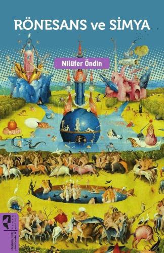 Rönesans Ve Simya