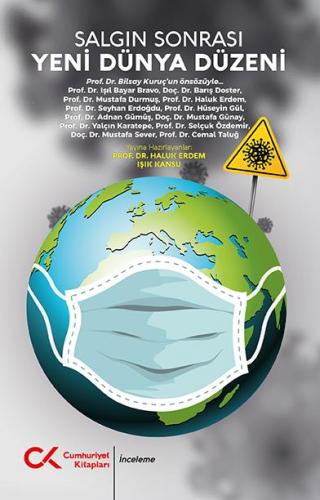 Salgın Sonrası Yeni Dünya Düzeni