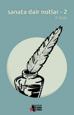 Sanata Dair Notlar -2