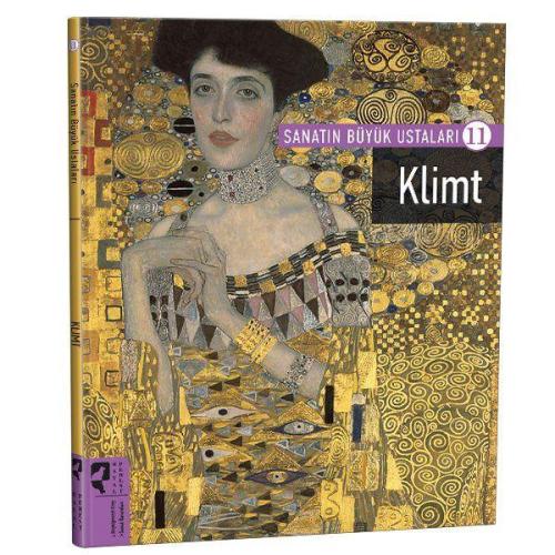 Sanatın Büyük Ustaları 11 Klimt