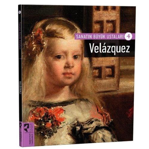 Sanatın Büyük Ustaları 4 Velazquez