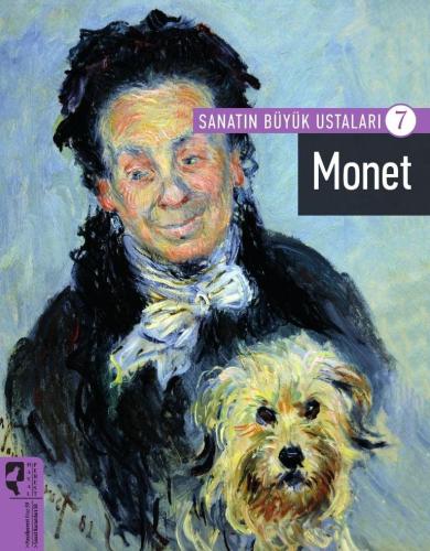 Sanatın Büyük Ustaları 7 Monet