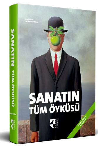 Sanatın Tüm Öyküsü  Güncellenmiş 5.Baskı