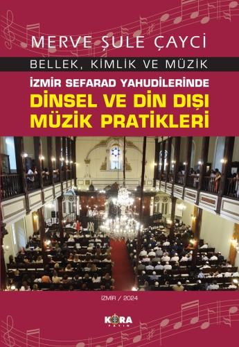 Dinsel ve Din Dışı Müzik Pratikleri