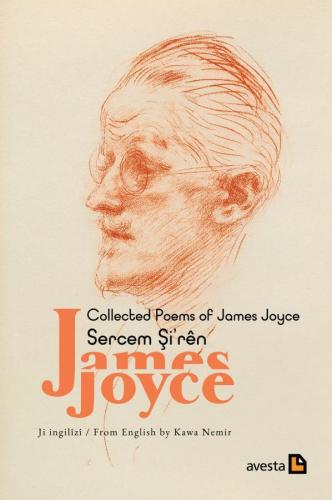 Sercem Şı'rên James Joyce