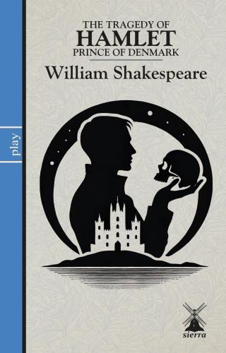 THE TRAGEDY OF HAMLET