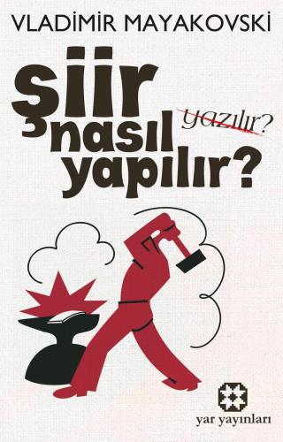 ŞİİR NASIL YAPILIR?