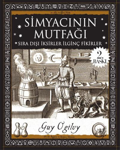 Simyacının Mutfağı