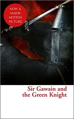 Sir Gawain And The Green Knight (Collins Classics)