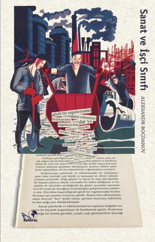 Sanat Ve İşçi Sınıfı