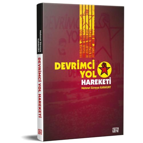 Devrimci Yol Hareketi