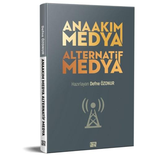 Anaakım Medya Alternatif Medya
