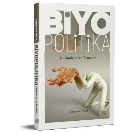 Biyopolitika