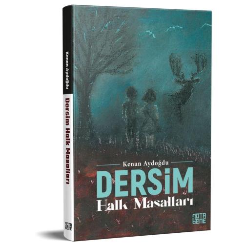 Dersim Halk Masalları