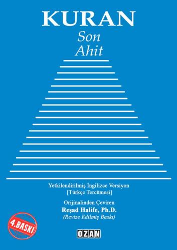 KURAN SON AHİT