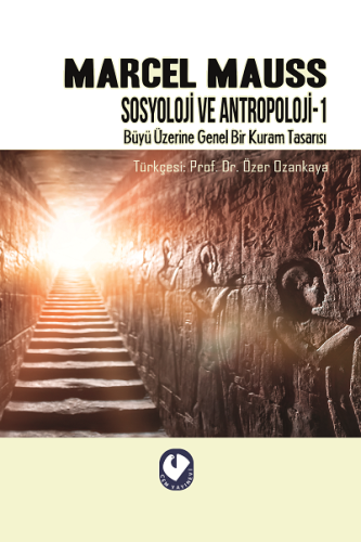 Sosyoloji ve Antropoloji - 1