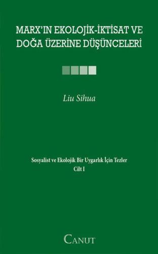 Sosyalist ve Ekolojik Bir Uygarlık için Tezler