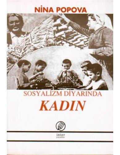 Sosyalizm Diyarında Kadın