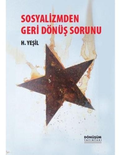 Sosyalizmden Geri Dönüş Sorunu