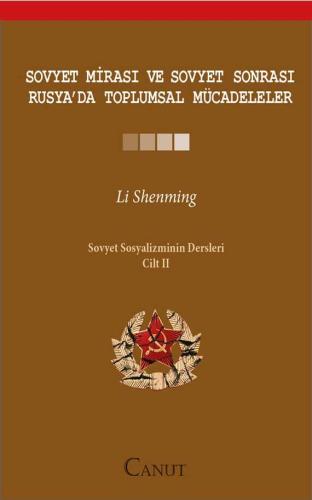 Sovyet Sosyalizminin Dersleri