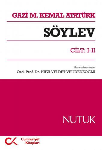 Söylev 1-2