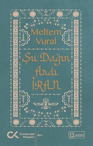 Şu Dağın Ardı İran