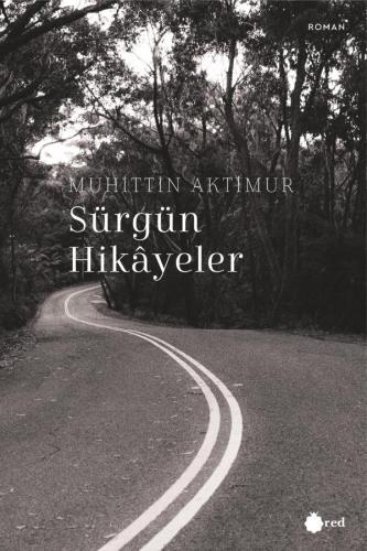 Sürgün Hikâyeler