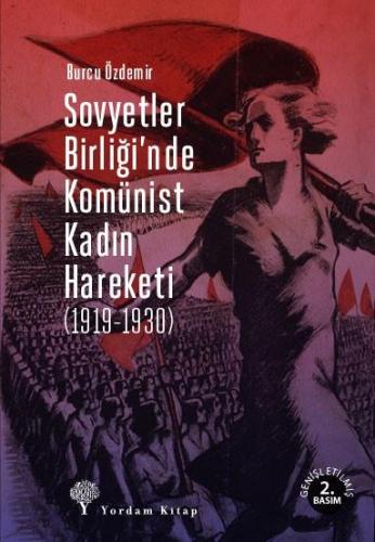 Sovyetler Birliği'nde Komünist Kadın Hareketi (1919-1930)