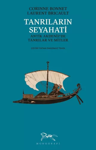 Tanrıların Seyahati